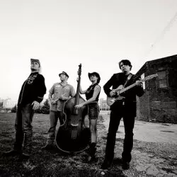 Whiskey Daredevils