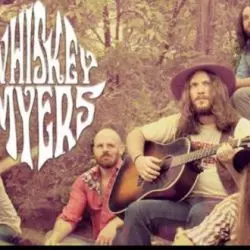 Whiskey Myers