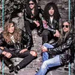 White Lion