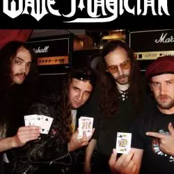 White Magician