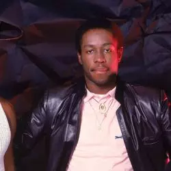 Whodini