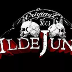 Wilde Jungs