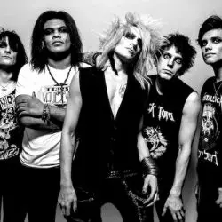 Wildstreet