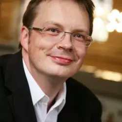Wilfried Rombach
