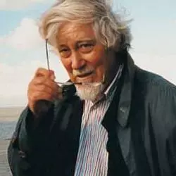 Wilhelm Killmayer