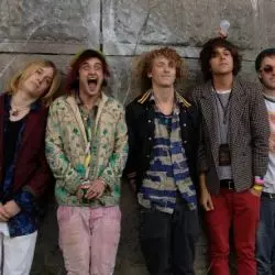 Will And The People