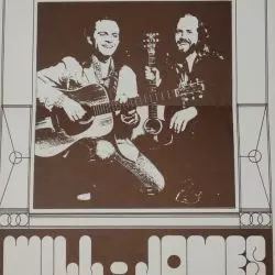 Will & James Ragar