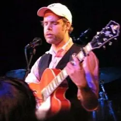 Will Oldham