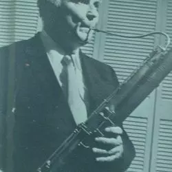 Willard Elliot