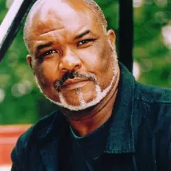 Willard White