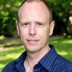 William Dazeley