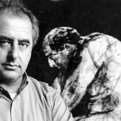 William Kentridge