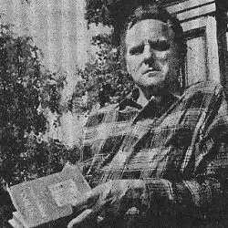 William McAlpine