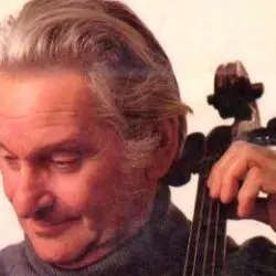 William Pleeth