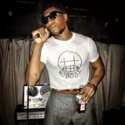 Willis Earl Beal