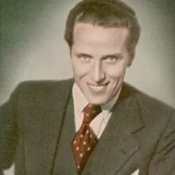 Willy Domgraf-Faßbaender