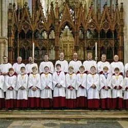 Winchester Cathedral Choir
