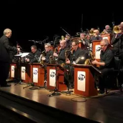 Winnipeg Jazz Orchestra