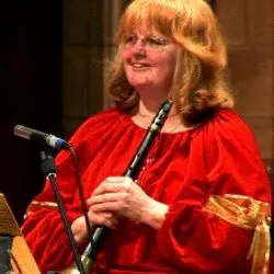 Winsome Evans