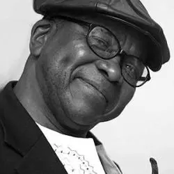 Winston Ngozi