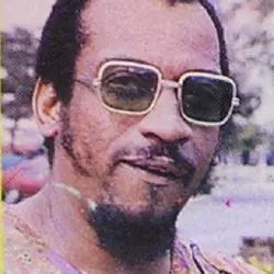 Winston Wright
