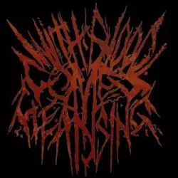 With Blood Comes Cleansing