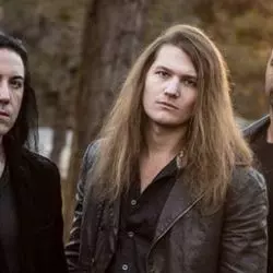 Witherfall
