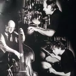 Włodek Pawlik Trio