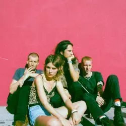 Wolf Alice