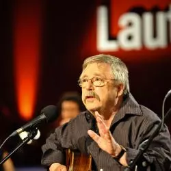 Wolf Biermann