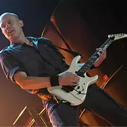 Wolf Hoffmann