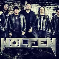 Wolfen