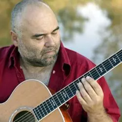 Wolfgang Buck