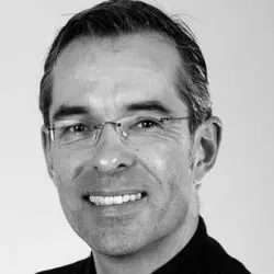 Wolfgang Läubin