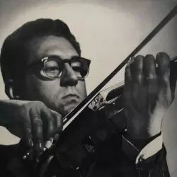 Wolfgang Schneiderhan