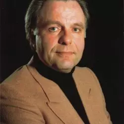 Wolfgang Schöne