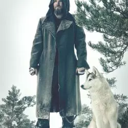 Wolfheart