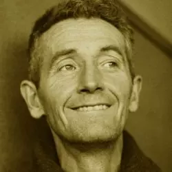 Woody Guthrie