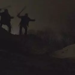 Wormsblood