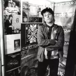 Wreckless Eric