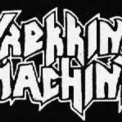Wrekking Machine