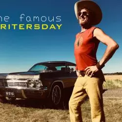 Writersday