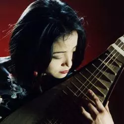 Wu Man