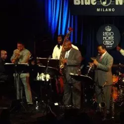 Wynton Marsalis Septet