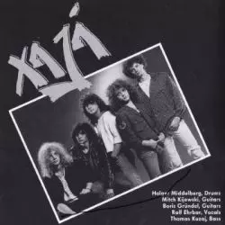 Xaja