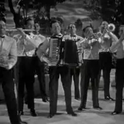Xavier Cugat And His Orchestra