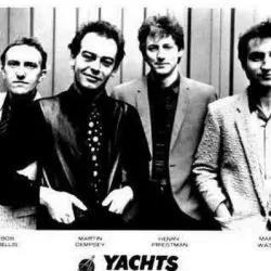 Yachts