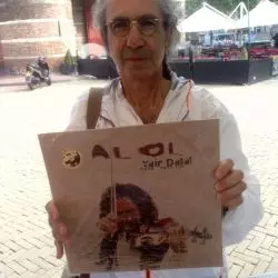 Yair Dalal