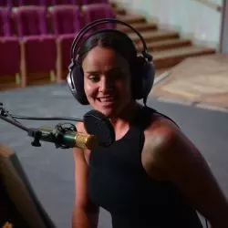 Yamina Enedahl