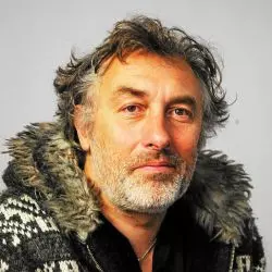 Yann Tiersen